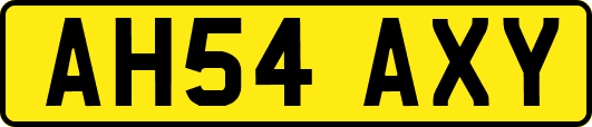 AH54AXY