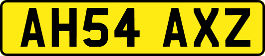 AH54AXZ