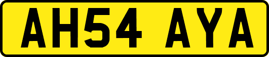 AH54AYA
