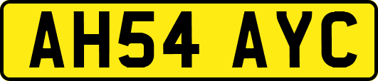 AH54AYC