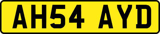 AH54AYD