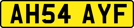 AH54AYF