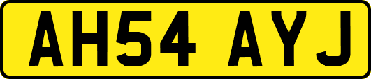 AH54AYJ