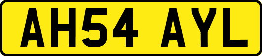 AH54AYL