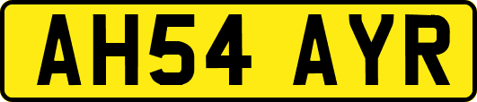 AH54AYR