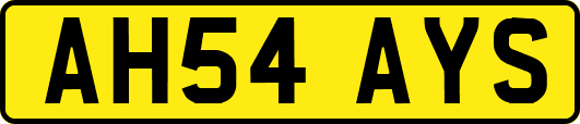 AH54AYS