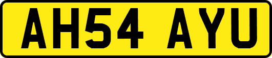 AH54AYU