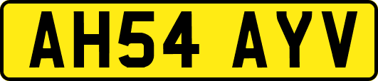 AH54AYV