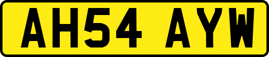 AH54AYW