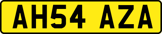 AH54AZA