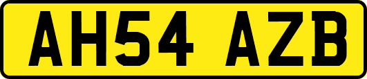 AH54AZB