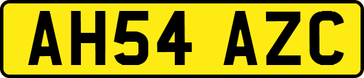 AH54AZC
