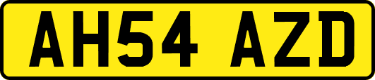 AH54AZD