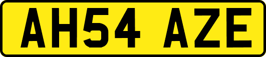 AH54AZE