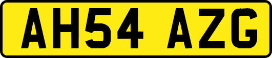 AH54AZG