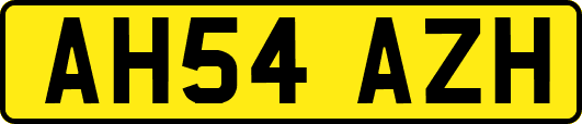 AH54AZH