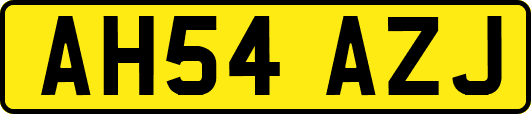 AH54AZJ