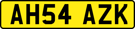 AH54AZK
