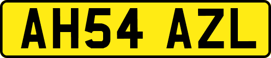AH54AZL