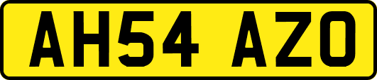 AH54AZO
