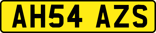 AH54AZS