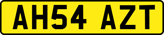 AH54AZT
