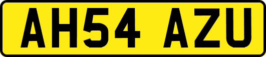 AH54AZU