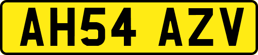 AH54AZV