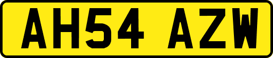 AH54AZW