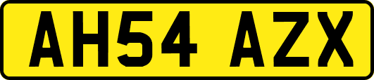 AH54AZX