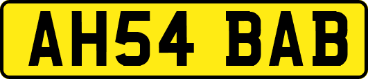 AH54BAB