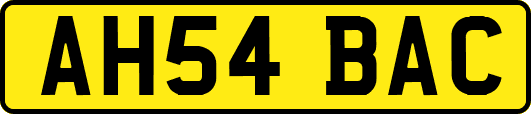 AH54BAC