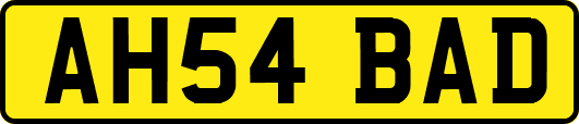 AH54BAD