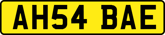 AH54BAE