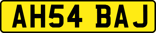AH54BAJ
