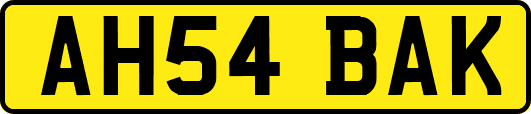 AH54BAK