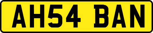 AH54BAN