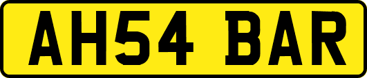 AH54BAR