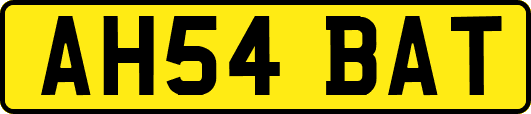 AH54BAT