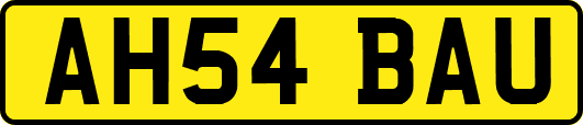 AH54BAU
