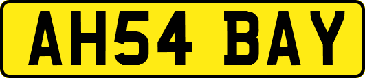 AH54BAY
