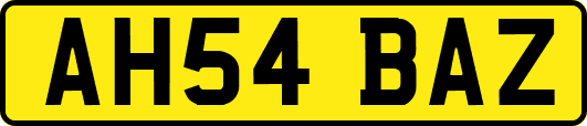 AH54BAZ