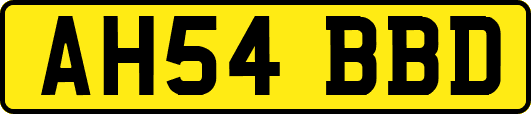 AH54BBD