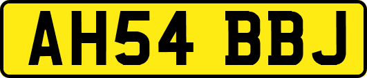 AH54BBJ