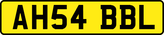 AH54BBL