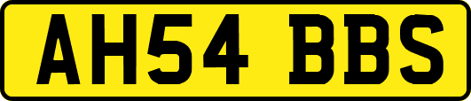 AH54BBS