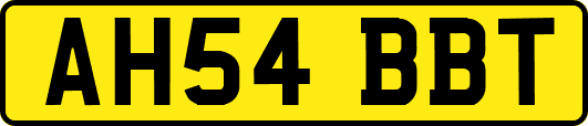 AH54BBT