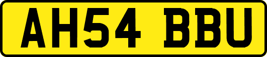 AH54BBU