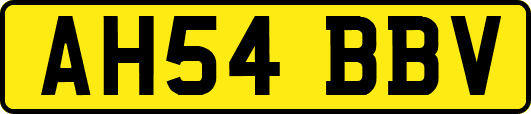 AH54BBV