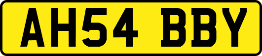 AH54BBY